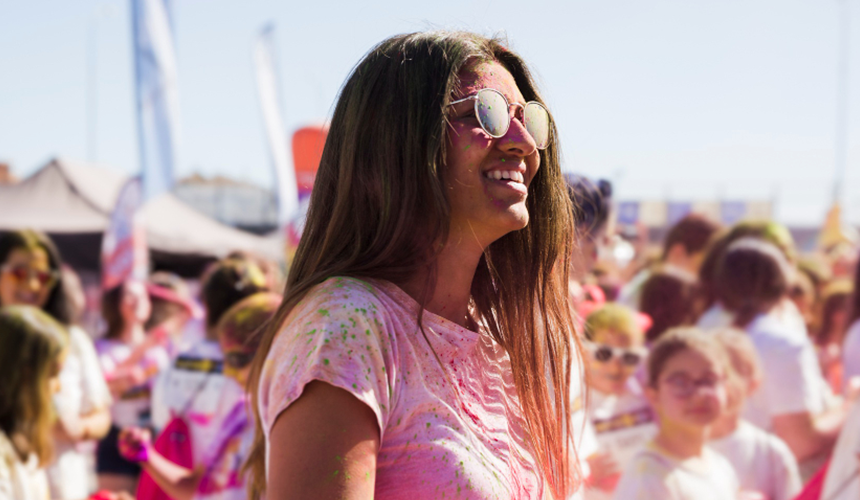 Festivals et évènements en Suisse